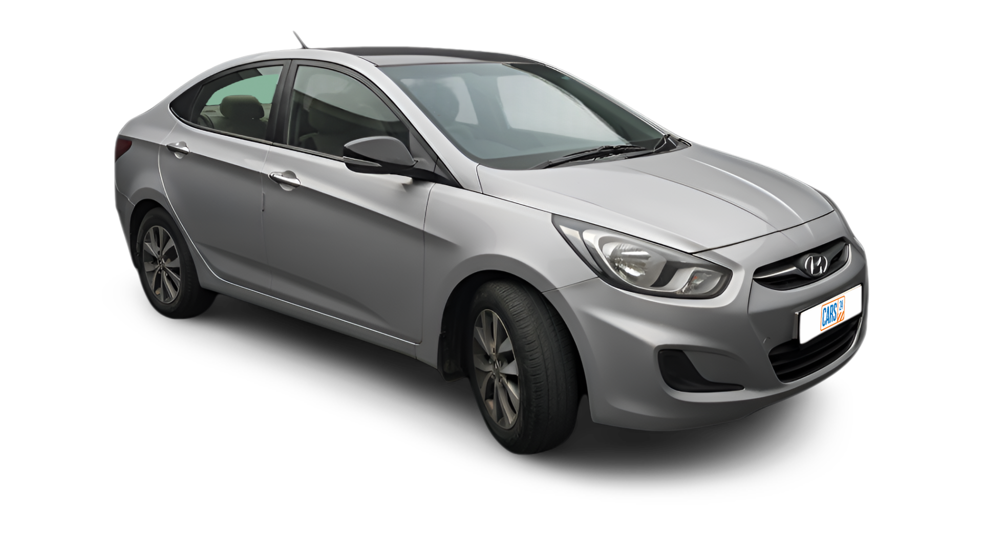 Hyundai Verna-img